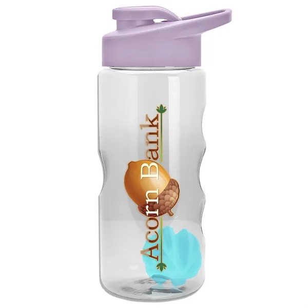 Garyline® Mini Mountain Tritan® Shaker Bottle with Drink-... - Garyline® Mini Mountain Tritan® Shaker Bottle with Drink-... - Image 959 of 2632