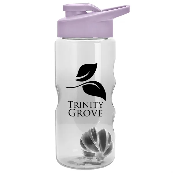 Garyline® Mini Mountain Tritan® Shaker Bottle with Drink-... - Garyline® Mini Mountain Tritan® Shaker Bottle with Drink-... - Image 960 of 2632