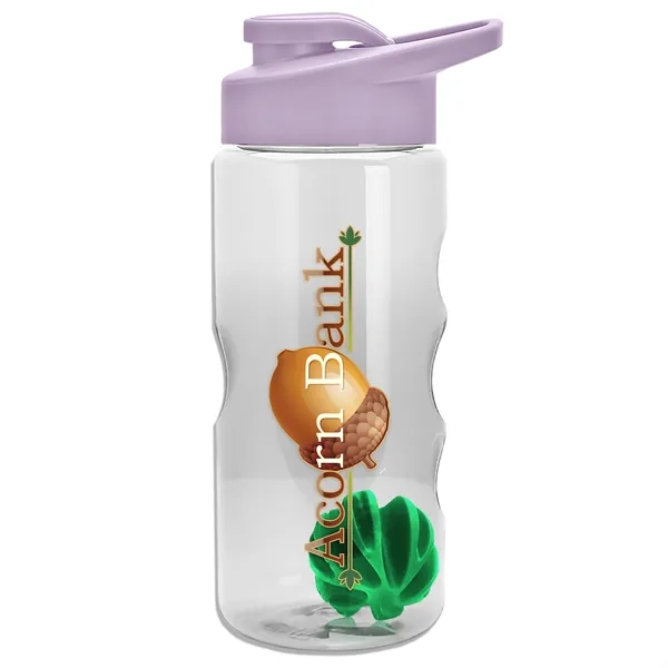 Garyline® Mini Mountain Tritan® Shaker Bottle with Drink-... - Garyline® Mini Mountain Tritan® Shaker Bottle with Drink-... - Image 963 of 2632