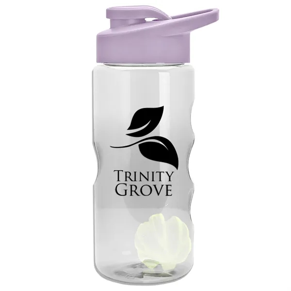Garyline® Mini Mountain Tritan® Shaker Bottle with Drink-... - Garyline® Mini Mountain Tritan® Shaker Bottle with Drink-... - Image 964 of 2632