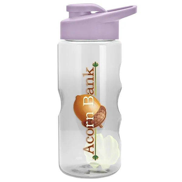 Garyline® Mini Mountain Tritan® Shaker Bottle with Drink-... - Garyline® Mini Mountain Tritan® Shaker Bottle with Drink-... - Image 965 of 2632