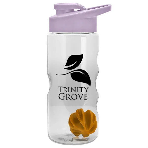 Garyline® Mini Mountain Tritan® Shaker Bottle with Drink-... - Garyline® Mini Mountain Tritan® Shaker Bottle with Drink-... - Image 966 of 2632