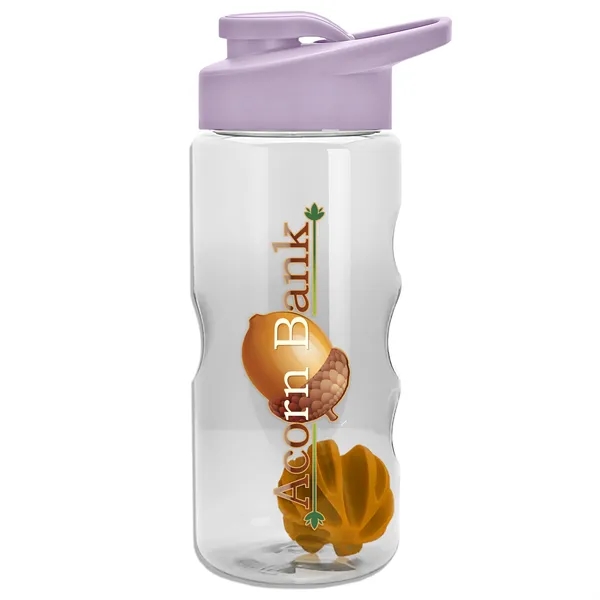 Garyline® Mini Mountain Tritan® Shaker Bottle with Drink-... - Garyline® Mini Mountain Tritan® Shaker Bottle with Drink-... - Image 967 of 2632