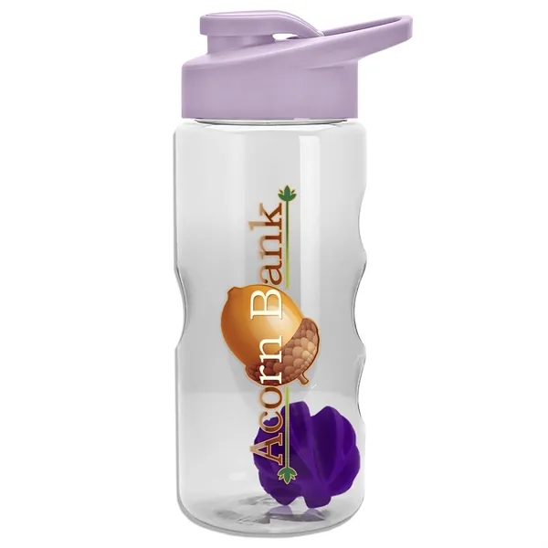 Garyline® Mini Mountain Tritan® Shaker Bottle with Drink-... - Garyline® Mini Mountain Tritan® Shaker Bottle with Drink-... - Image 971 of 2632