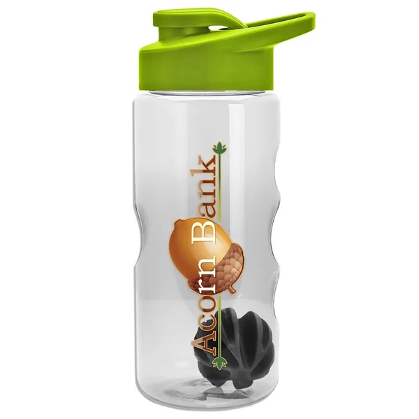 Garyline® Mini Mountain Tritan® Shaker Bottle with Drink-... - Garyline® Mini Mountain Tritan® Shaker Bottle with Drink-... - Image 973 of 2632