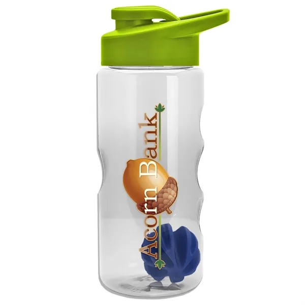 Garyline® Mini Mountain Tritan® Shaker Bottle with Drink-... - Garyline® Mini Mountain Tritan® Shaker Bottle with Drink-... - Image 975 of 2632