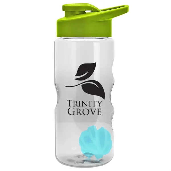 Garyline® Mini Mountain Tritan® Shaker Bottle with Drink-... - Garyline® Mini Mountain Tritan® Shaker Bottle with Drink-... - Image 976 of 2632