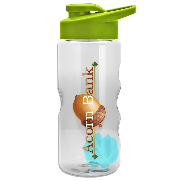 Garyline® Mini Mountain Tritan® Shaker Bottle with Drink-... - Garyline® Mini Mountain Tritan® Shaker Bottle with Drink-... - Image 977 of 2632