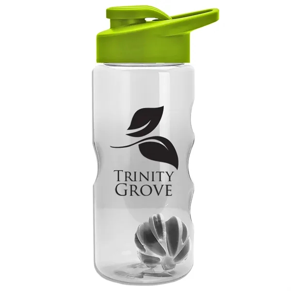 Garyline® Mini Mountain Tritan® Shaker Bottle with Drink-... - Garyline® Mini Mountain Tritan® Shaker Bottle with Drink-... - Image 978 of 2632