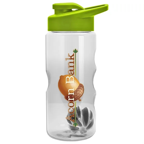 Garyline® Mini Mountain Tritan® Shaker Bottle with Drink-... - Garyline® Mini Mountain Tritan® Shaker Bottle with Drink-... - Image 979 of 2632