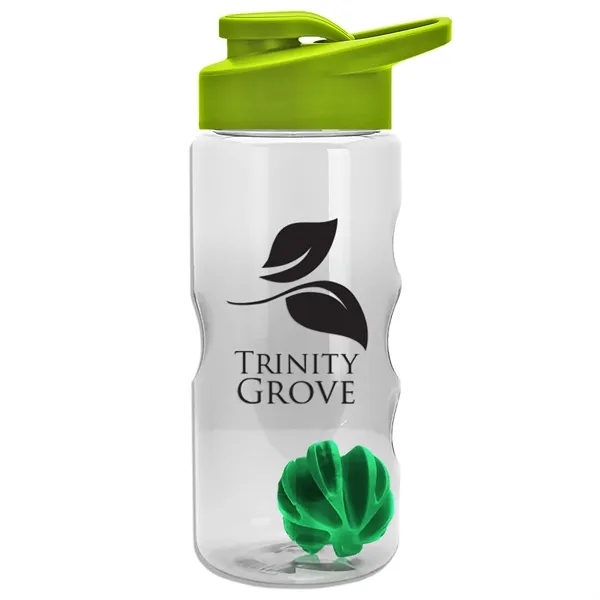 Garyline® Mini Mountain Tritan® Shaker Bottle with Drink-... - Garyline® Mini Mountain Tritan® Shaker Bottle with Drink-... - Image 980 of 2632