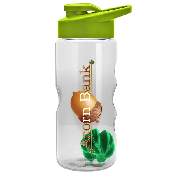 Garyline® Mini Mountain Tritan® Shaker Bottle with Drink-... - Garyline® Mini Mountain Tritan® Shaker Bottle with Drink-... - Image 981 of 2632