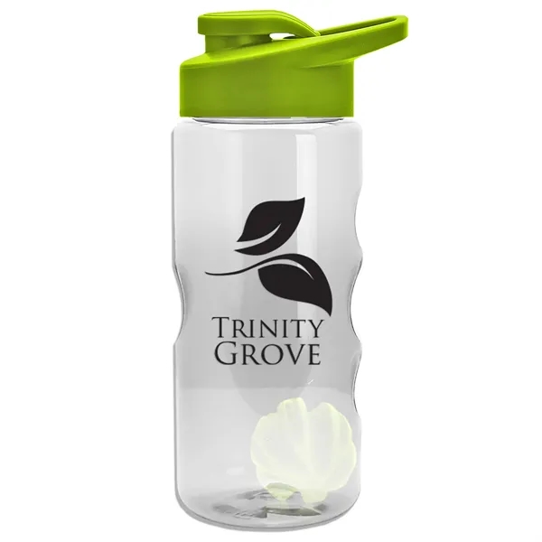 Garyline® Mini Mountain Tritan® Shaker Bottle with Drink-... - Garyline® Mini Mountain Tritan® Shaker Bottle with Drink-... - Image 982 of 2632