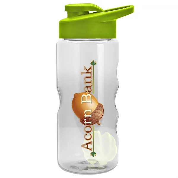 Garyline® Mini Mountain Tritan® Shaker Bottle with Drink-... - Garyline® Mini Mountain Tritan® Shaker Bottle with Drink-... - Image 983 of 2632