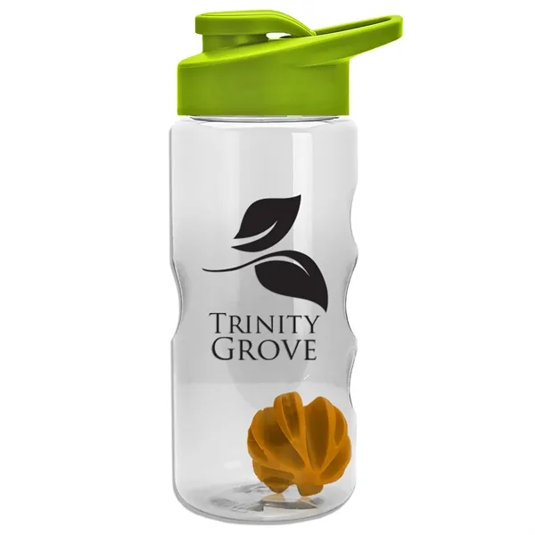 Garyline® Mini Mountain Tritan® Shaker Bottle with Drink-... - Garyline® Mini Mountain Tritan® Shaker Bottle with Drink-... - Image 984 of 2632