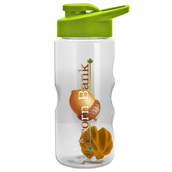 Garyline® Mini Mountain Tritan® Shaker Bottle with Drink-... - Garyline® Mini Mountain Tritan® Shaker Bottle with Drink-... - Image 985 of 2632