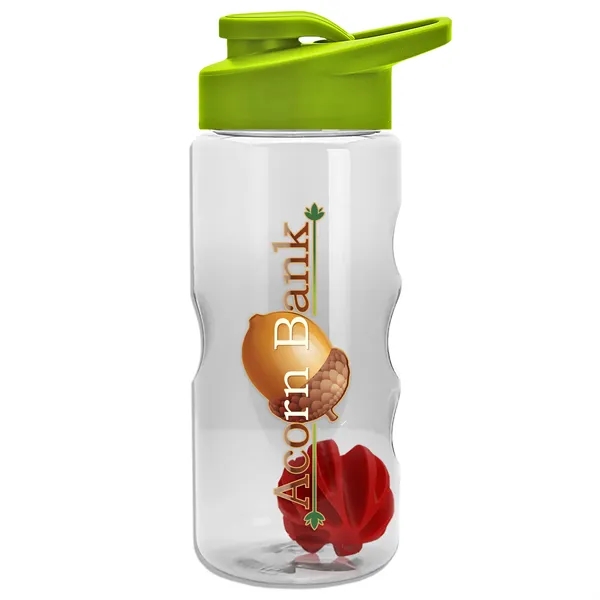Garyline® Mini Mountain Tritan® Shaker Bottle with Drink-... - Garyline® Mini Mountain Tritan® Shaker Bottle with Drink-... - Image 987 of 2632