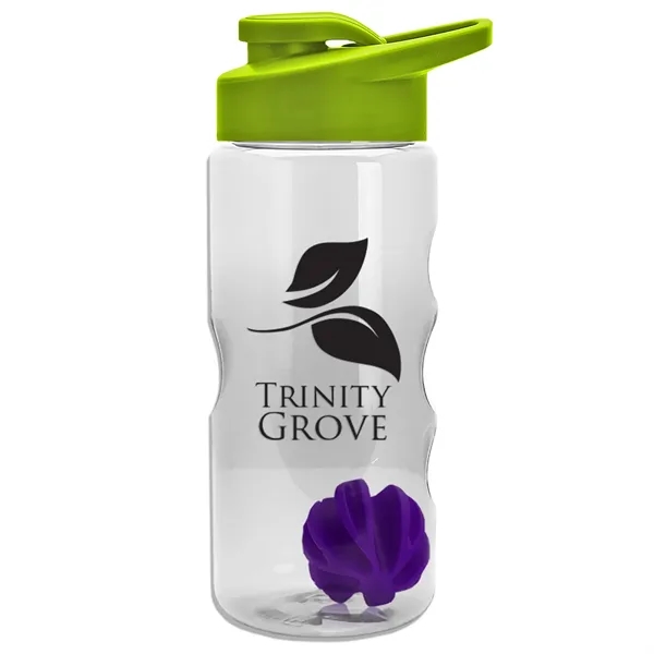 Garyline® Mini Mountain Tritan® Shaker Bottle with Drink-... - Garyline® Mini Mountain Tritan® Shaker Bottle with Drink-... - Image 988 of 2632