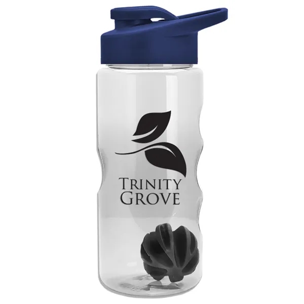 Garyline® Mini Mountain Tritan® Shaker Bottle with Drink-... - Garyline® Mini Mountain Tritan® Shaker Bottle with Drink-... - Image 990 of 2632