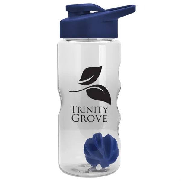 Garyline® Mini Mountain Tritan® Shaker Bottle with Drink-... - Garyline® Mini Mountain Tritan® Shaker Bottle with Drink-... - Image 992 of 2632