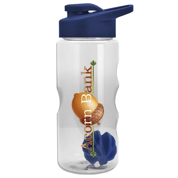 Garyline® Mini Mountain Tritan® Shaker Bottle with Drink-... - Garyline® Mini Mountain Tritan® Shaker Bottle with Drink-... - Image 993 of 2632