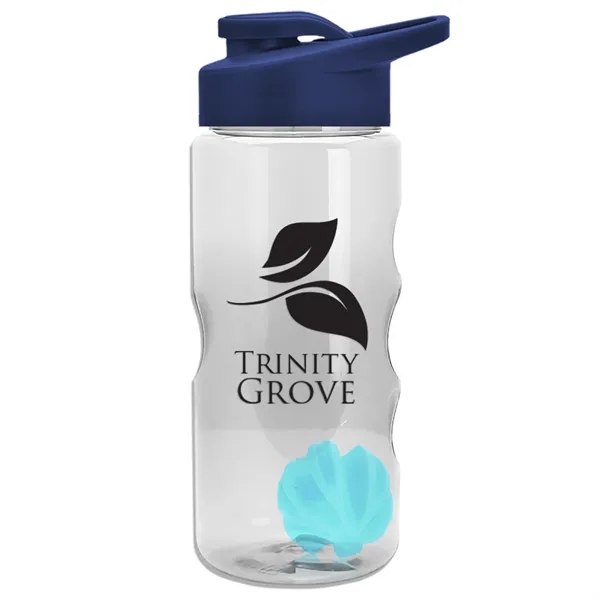 Garyline® Mini Mountain Tritan® Shaker Bottle with Drink-... - Garyline® Mini Mountain Tritan® Shaker Bottle with Drink-... - Image 994 of 2632