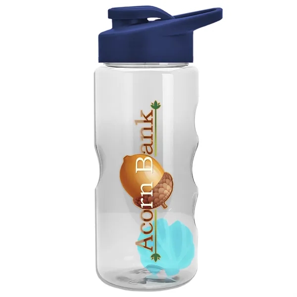 Garyline® Mini Mountain Tritan® Shaker Bottle with Drink-... - Garyline® Mini Mountain Tritan® Shaker Bottle with Drink-... - Image 995 of 2632