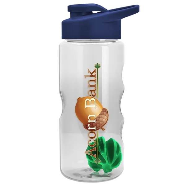Garyline® Mini Mountain Tritan® Shaker Bottle with Drink-... - Garyline® Mini Mountain Tritan® Shaker Bottle with Drink-... - Image 999 of 2632