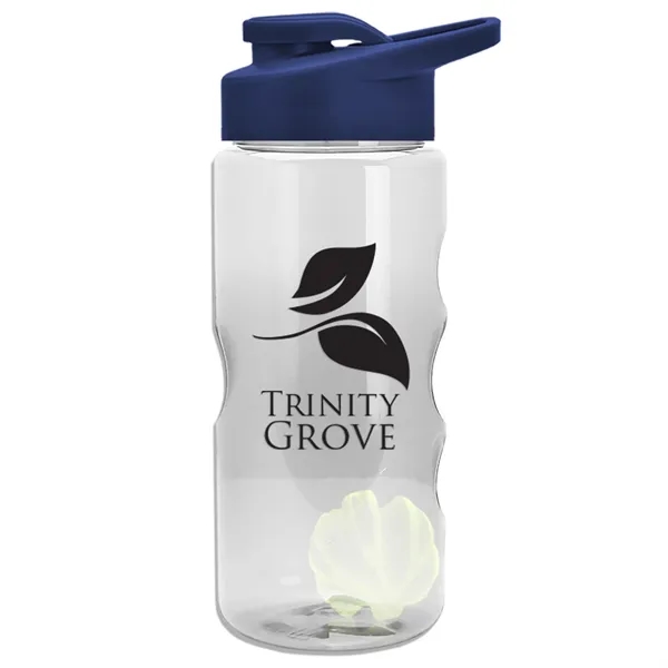 Garyline® Mini Mountain Tritan® Shaker Bottle with Drink-... - Garyline® Mini Mountain Tritan® Shaker Bottle with Drink-... - Image 1000 of 2632