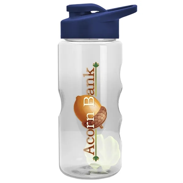 Garyline® Mini Mountain Tritan® Shaker Bottle with Drink-... - Garyline® Mini Mountain Tritan® Shaker Bottle with Drink-... - Image 1001 of 2632