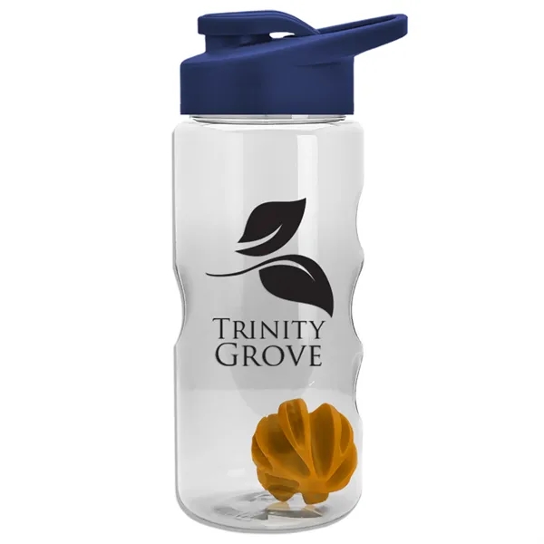 Garyline® Mini Mountain Tritan® Shaker Bottle with Drink-... - Garyline® Mini Mountain Tritan® Shaker Bottle with Drink-... - Image 1002 of 2632