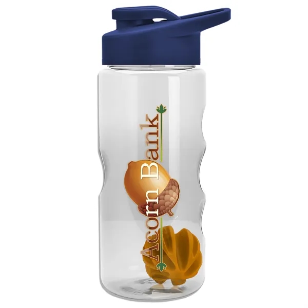 Garyline® Mini Mountain Tritan® Shaker Bottle with Drink-... - Garyline® Mini Mountain Tritan® Shaker Bottle with Drink-... - Image 1003 of 2632