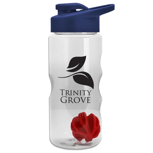 Garyline® Mini Mountain Tritan® Shaker Bottle with Drink-... - Garyline® Mini Mountain Tritan® Shaker Bottle with Drink-... - Image 1004 of 2632