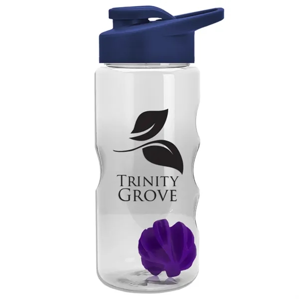 Garyline® Mini Mountain Tritan® Shaker Bottle with Drink-... - Garyline® Mini Mountain Tritan® Shaker Bottle with Drink-... - Image 1006 of 2632