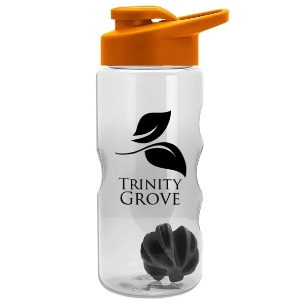 Garyline® Mini Mountain Tritan® Shaker Bottle with Drink-... - Garyline® Mini Mountain Tritan® Shaker Bottle with Drink-... - Image 1008 of 2632