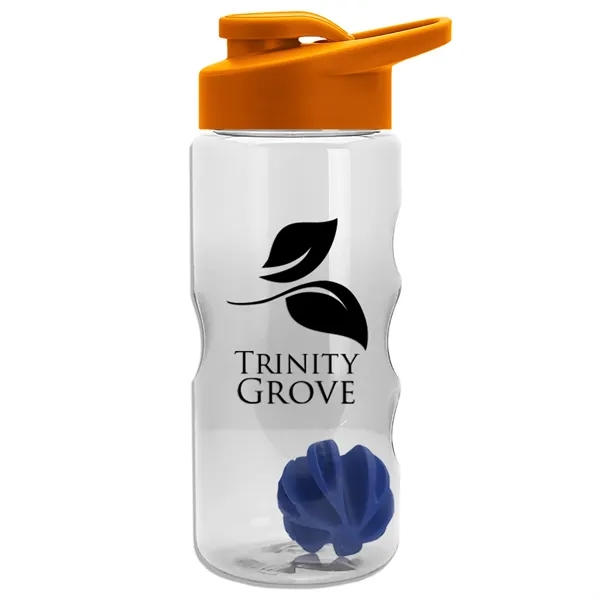 Garyline® Mini Mountain Tritan® Shaker Bottle with Drink-... - Garyline® Mini Mountain Tritan® Shaker Bottle with Drink-... - Image 1010 of 2632