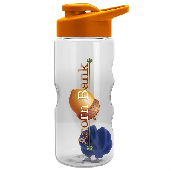 Garyline® Mini Mountain Tritan® Shaker Bottle with Drink-... - Garyline® Mini Mountain Tritan® Shaker Bottle with Drink-... - Image 1011 of 2632