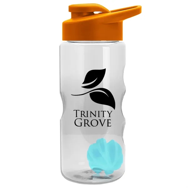 Garyline® Mini Mountain Tritan® Shaker Bottle with Drink-... - Garyline® Mini Mountain Tritan® Shaker Bottle with Drink-... - Image 1012 of 2632