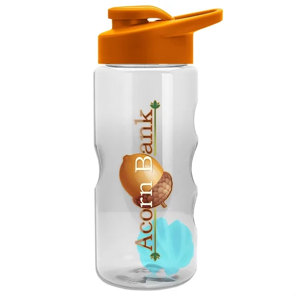 Garyline® Mini Mountain Tritan® Shaker Bottle with Drink-... - Garyline® Mini Mountain Tritan® Shaker Bottle with Drink-... - Image 1013 of 2632