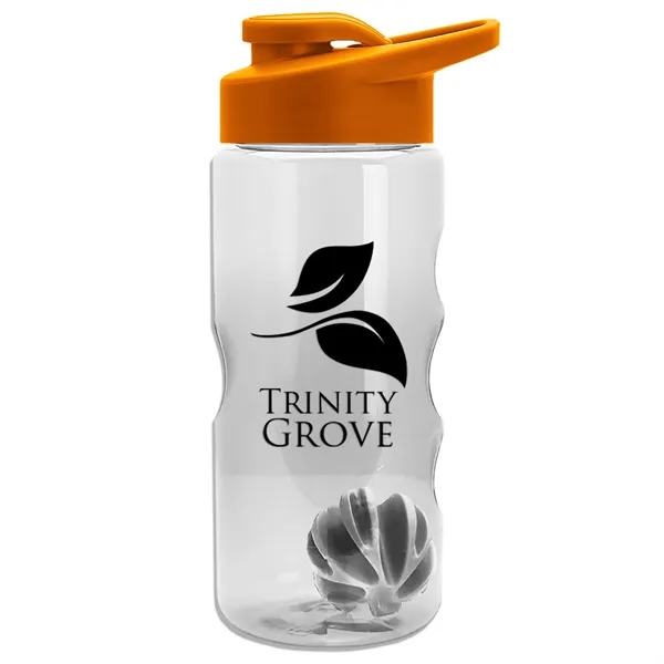 Garyline® Mini Mountain Tritan® Shaker Bottle with Drink-... - Garyline® Mini Mountain Tritan® Shaker Bottle with Drink-... - Image 1014 of 2632