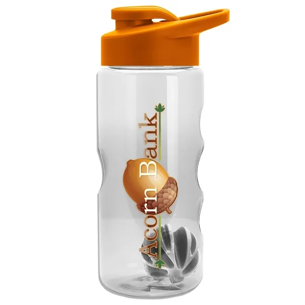 Garyline® Mini Mountain Tritan® Shaker Bottle with Drink-... - Garyline® Mini Mountain Tritan® Shaker Bottle with Drink-... - Image 1015 of 2632