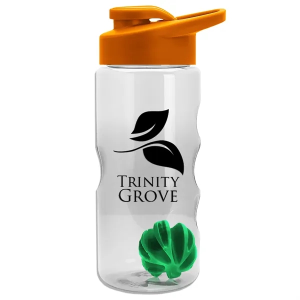 Garyline® Mini Mountain Tritan® Shaker Bottle with Drink-... - Garyline® Mini Mountain Tritan® Shaker Bottle with Drink-... - Image 1016 of 2632