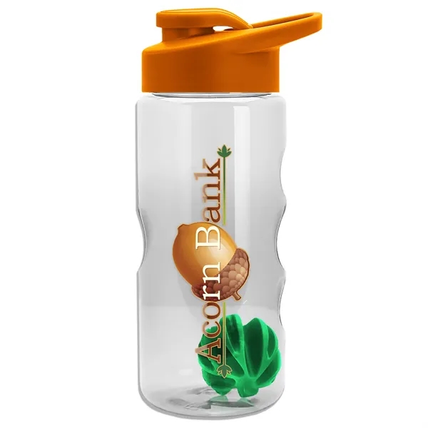 Garyline® Mini Mountain Tritan® Shaker Bottle with Drink-... - Garyline® Mini Mountain Tritan® Shaker Bottle with Drink-... - Image 1017 of 2632