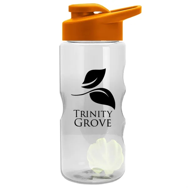 Garyline® Mini Mountain Tritan® Shaker Bottle with Drink-... - Garyline® Mini Mountain Tritan® Shaker Bottle with Drink-... - Image 1018 of 2632