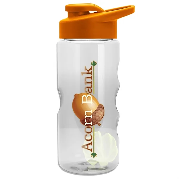 Garyline® Mini Mountain Tritan® Shaker Bottle with Drink-... - Garyline® Mini Mountain Tritan® Shaker Bottle with Drink-... - Image 1019 of 2632