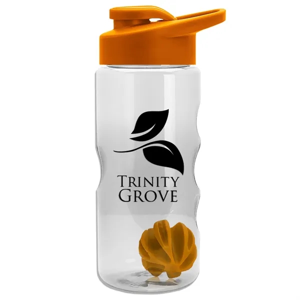 Garyline® Mini Mountain Tritan® Shaker Bottle with Drink-... - Garyline® Mini Mountain Tritan® Shaker Bottle with Drink-... - Image 1020 of 2632