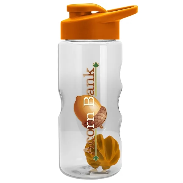 Garyline® Mini Mountain Tritan® Shaker Bottle with Drink-... - Garyline® Mini Mountain Tritan® Shaker Bottle with Drink-... - Image 1021 of 2632