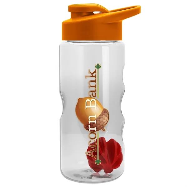 Garyline® Mini Mountain Tritan® Shaker Bottle with Drink-... - Garyline® Mini Mountain Tritan® Shaker Bottle with Drink-... - Image 1023 of 2632