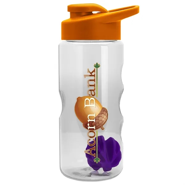 Garyline® Mini Mountain Tritan® Shaker Bottle with Drink-... - Garyline® Mini Mountain Tritan® Shaker Bottle with Drink-... - Image 1025 of 2632