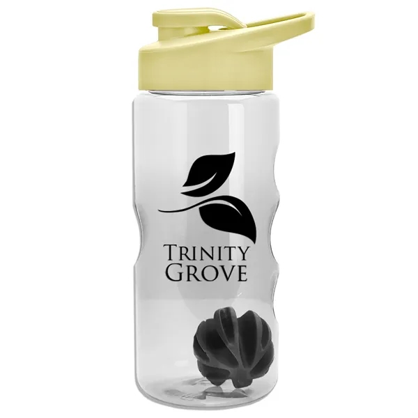 Garyline® Mini Mountain Tritan® Shaker Bottle with Drink-... - Garyline® Mini Mountain Tritan® Shaker Bottle with Drink-... - Image 1026 of 2632